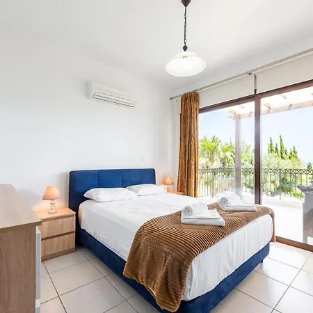 Sea Front Oceanus H3 By Ezoria Ayia Napa
